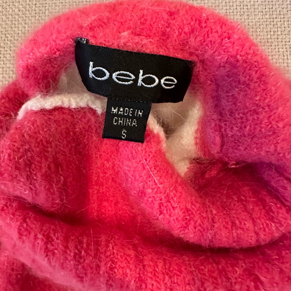 Bebe - Picture 7 of 7